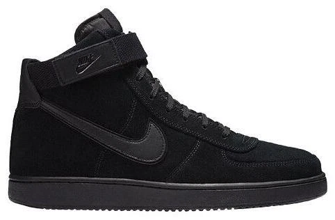John Elliott x Nike Vandal High Black for Sale | Authenticity