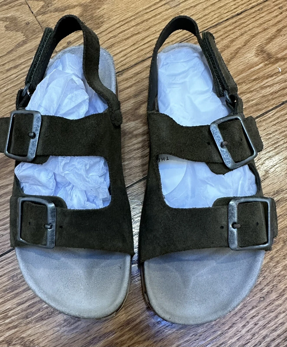 Boys sandals size 1.5 sale