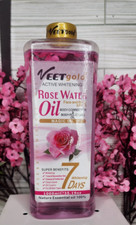 Veet Gold Rose Oil Body Repair  Glowing Oil Super Oil 1000ml