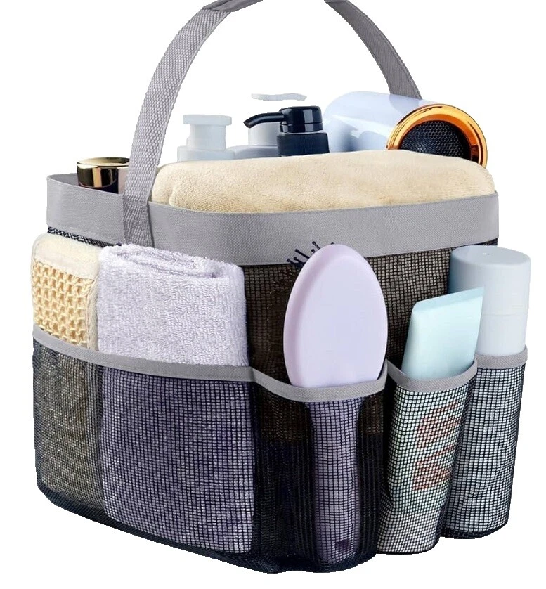 Cajas para bañera Multicolor Colgante y bandejas