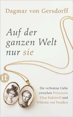 Auf der ganzen Welt nur sie | Buch | 9783458360933