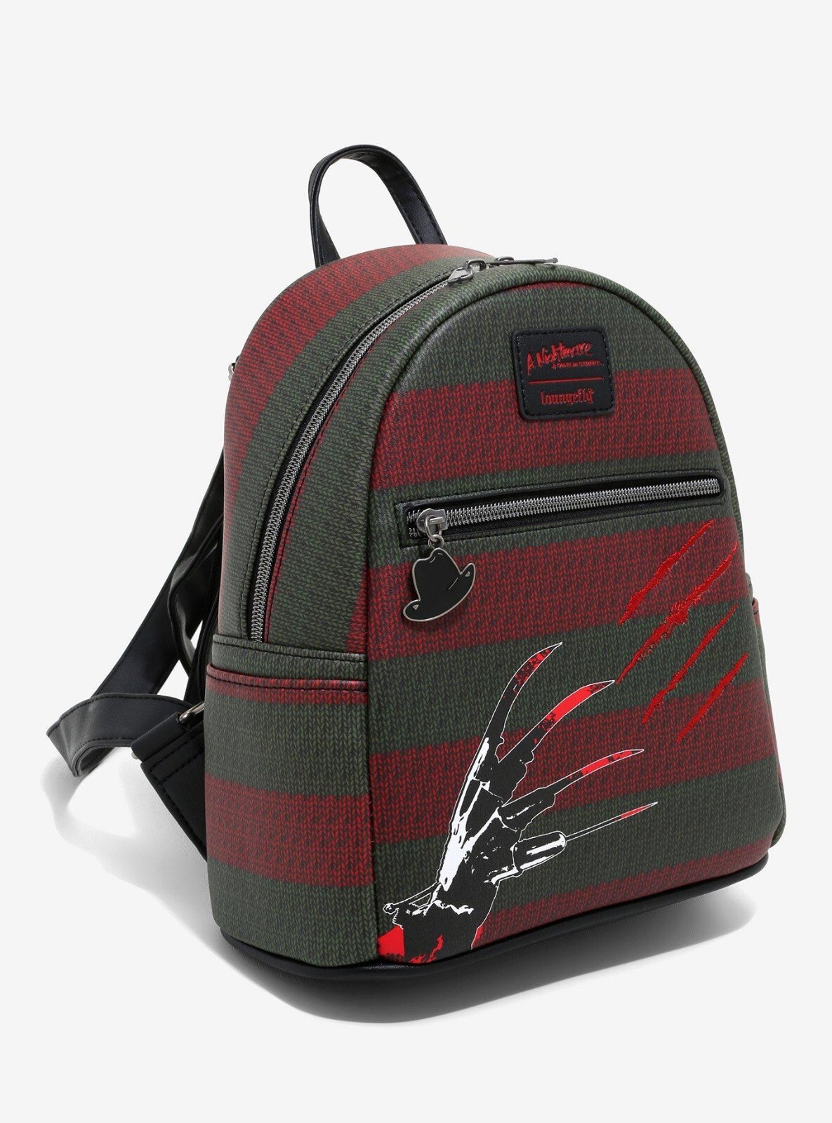 Loungefly A Nightmare on Elm Street 