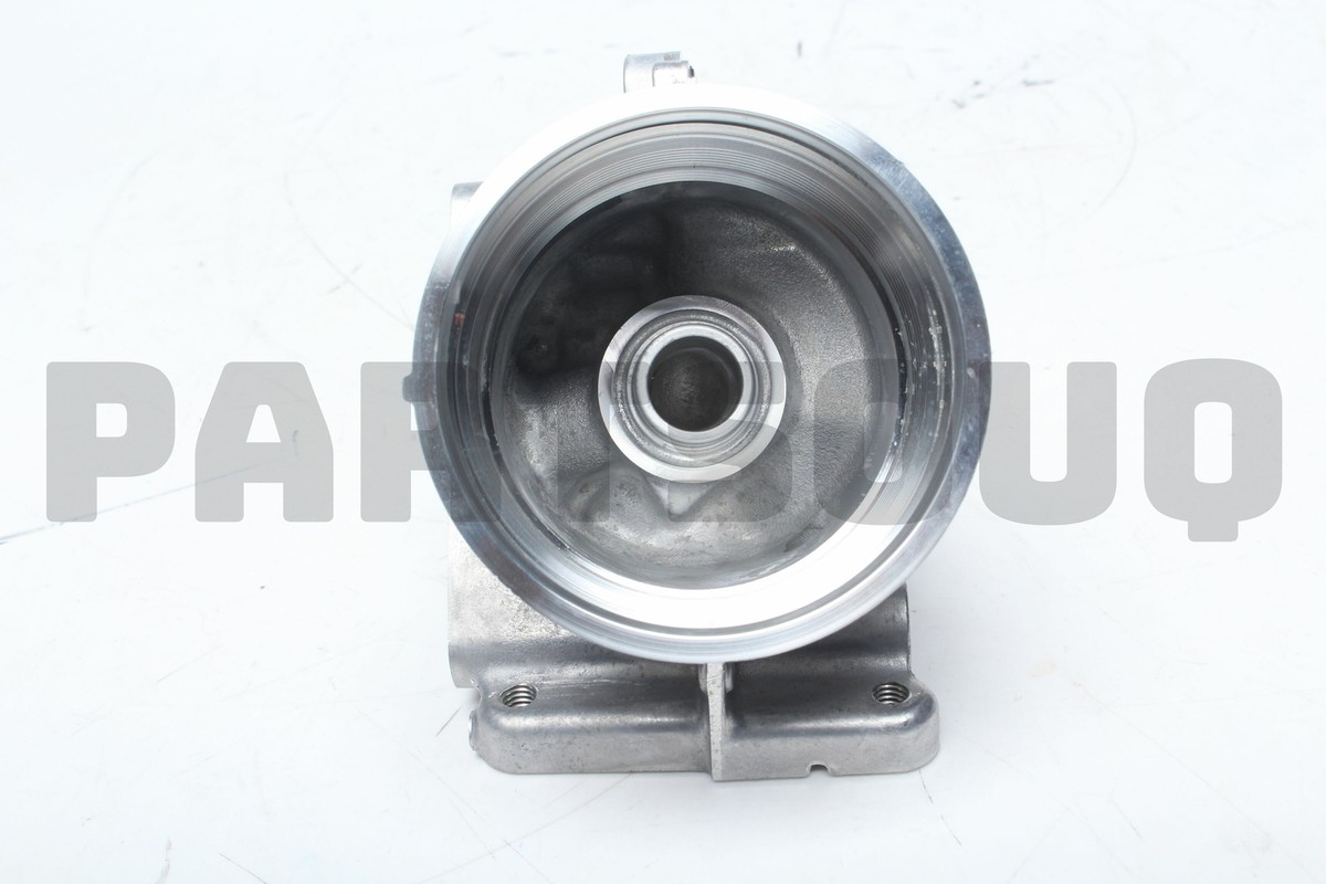 1567131130 Genuine Toyota BRACKET, OIL FILTER 15671-31130 | eBay