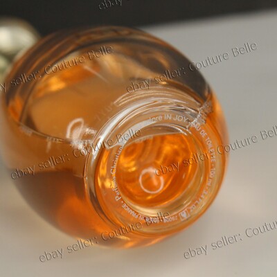 Dior J'adore In Joy EDT Spray 3.4 oz 100ml Discontinued! AS