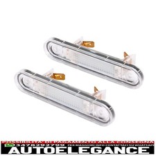 Licht Kennzeichen Led- Geeignet für Mercedes w202 93-97 w201 Licht Kennzeichen Led- Geeignet für Mercedes w202 93-97 w201