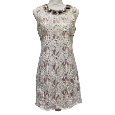 what color shoes with cream lace dress Mint Velvet Women's Lace Maxi Dress - Ivory/Cream - Size 2 main image 0