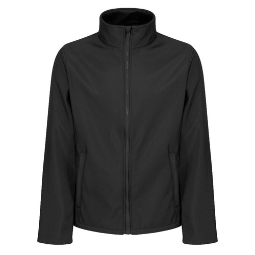 Chaqueta Softshell Regatta Profesional Eco Ablaze TRA728 - Imagen 12 de 14