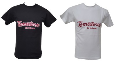 tomateros shirt