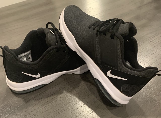 nike air bella training shoes