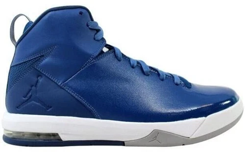 Jordan Air Imminent Blue