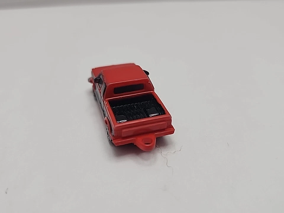 1980's Micro Machine GMC S-15 Pickup Galoob - Image 3 of 4