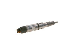 Iniettore carburante Bosch 0986435529 sostituisce Volvo 21006085 e per Renault 7420806011