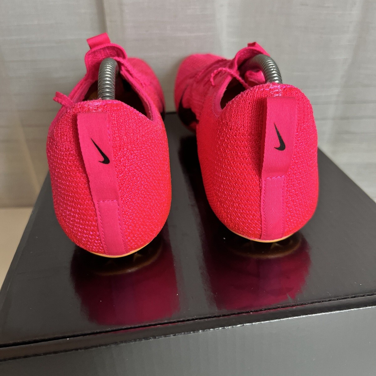Nike Zoom Superfly Elite 2 Hyper Pink CD4382-600 Size 10 Track Racing‎ Spikes Amazon.com | Nike Zoom Superfly Elite 2 Men main image 2