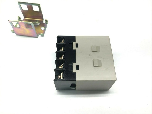 Реле omron g7j