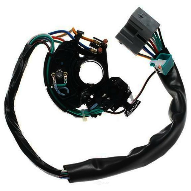 Turn Signal Switch NAPA DL6133SB Fits 8791 Ford F250 for sale online