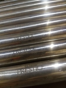 TANGE Prestige Steel Down Tube Ovalized Conical | eBay