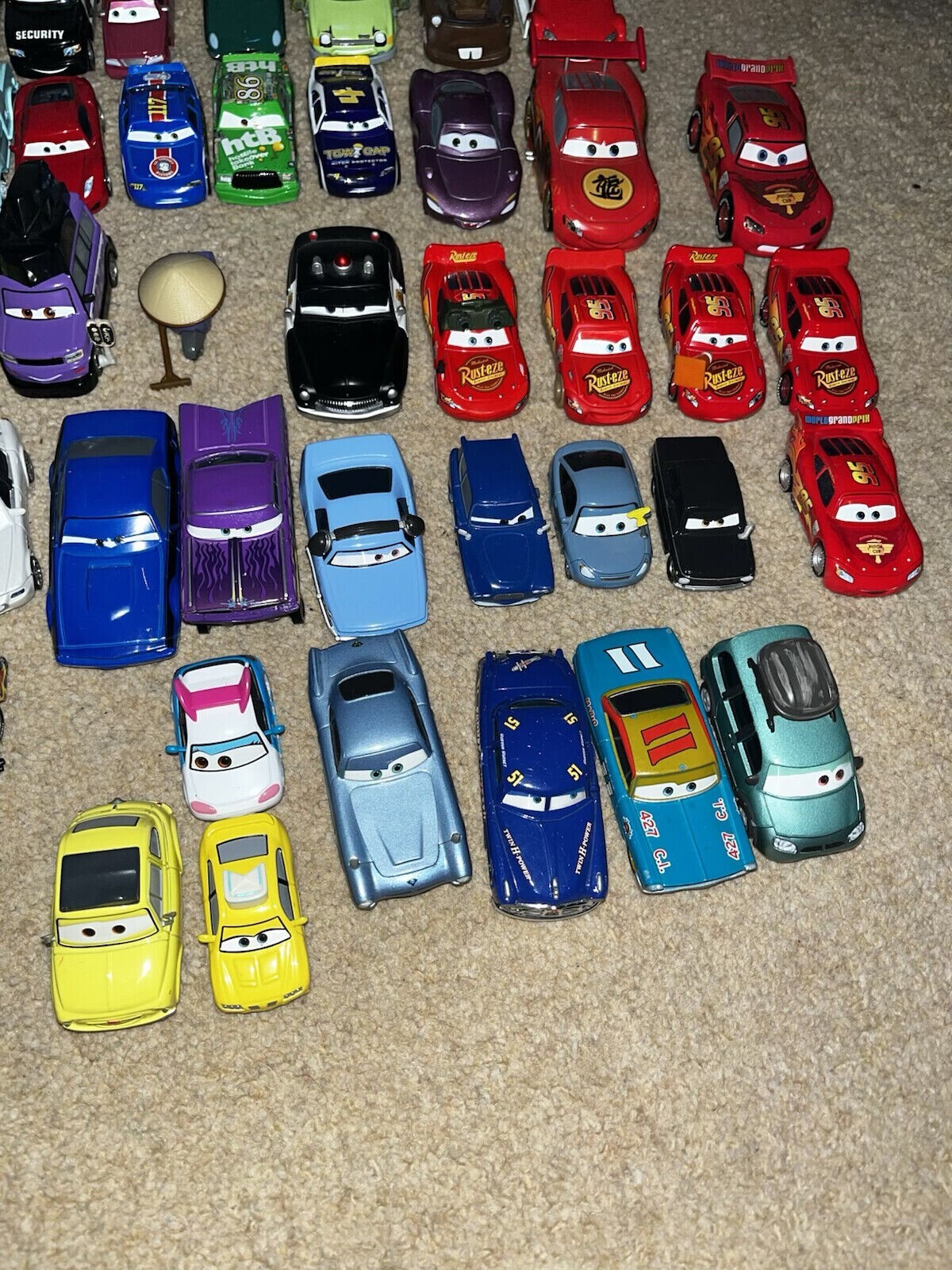 200 Disney Pixar Diecast Car Collection MUST READ DESC EBay UK 200-disney-pixar-diecast-car-collection-must-read-desc-ebay-uk