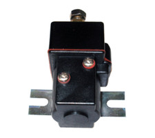 FOR JLG 3740131, CONTACTOR - RELAY LINE, 24V, 80AMP, NOMINAL