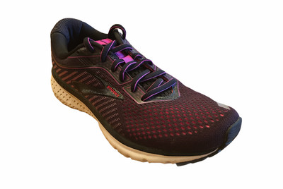 burgundy tennis shoes womens