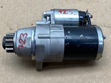 2016-2018 NISSAN ALTIMA ENGINE STARTER MOTOR OEM LOT723