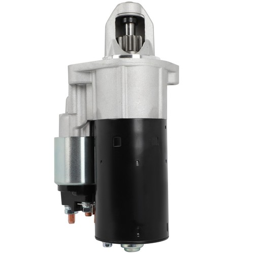 Starter Fit For Mercedes-Benz S450 S550 SL550 SLK300 19050 19054 006151370180 - Foto 4 di 7