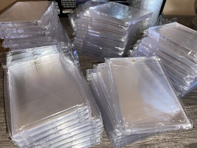 35 Pt One Touch Mags X50 Magnetic Card Case Full Case