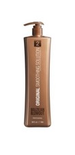 Brazilian Blowout ORIGINAL Professional Straightening Solution 12 Oz FRESH