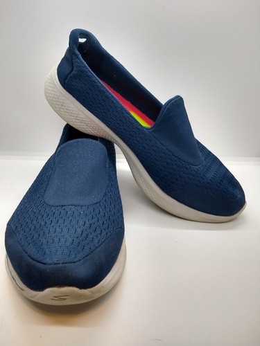 skechers goga max memory foam