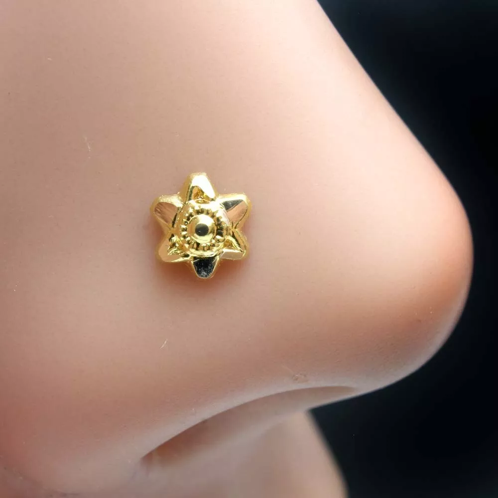 Nose ring pic clearance girl