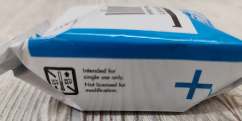 HP 75 Ink CB337W Tri Color Non indica data di scadenza sulla confezione (così com'è) - Foto 3 di 4