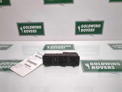 99-02 Saab 9-3 5dr Window Master Switchpack OEM 6 Month Warranty