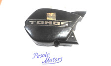 COPERCHIO  CARTER  MOTORE  TOMOS  A 3 A 35    CICLOMOTORE D'EPOCA