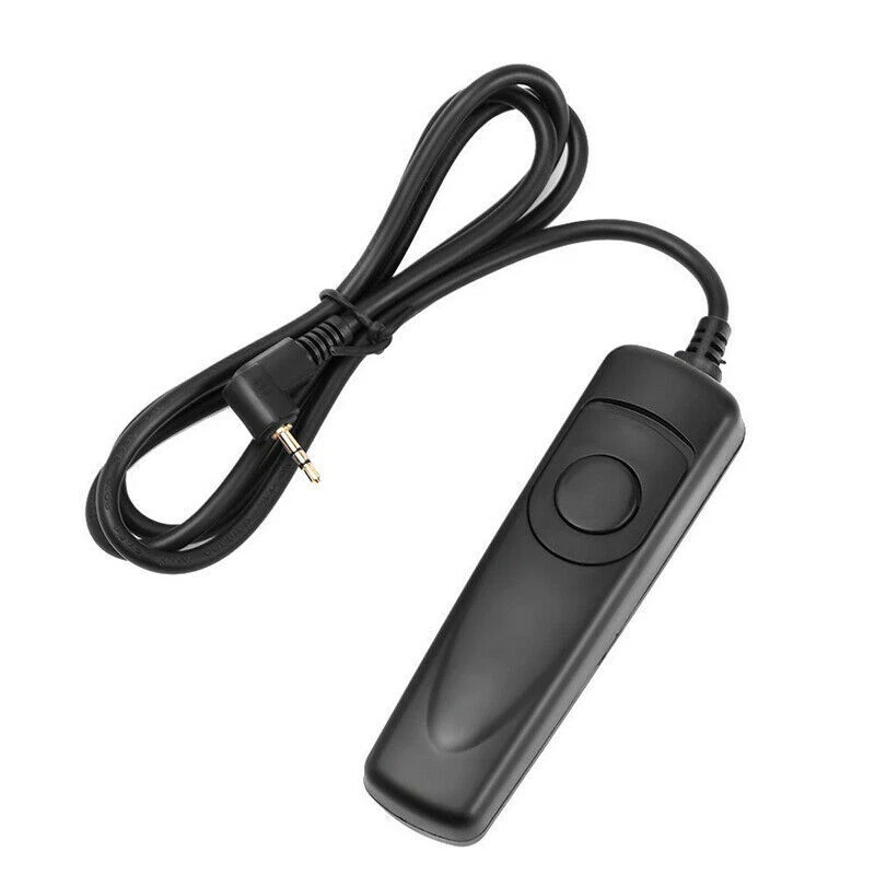 Remote Shutter Release Cord RS-60E3 for Canon 450D 700D 650D 550D 60D 600d G1X - Image 4 of 4