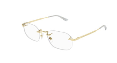 MB0307O 001 Montblanc Eyeglasses XL ''new in box''