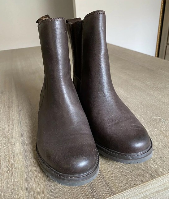 mont chevalier chelsea timberland