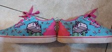 Heelys girl size 2 Minecraft