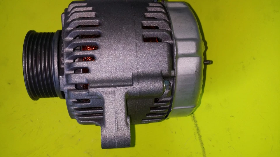 Alternador Honda Prelude/Accord 1995 motor 2,3 L 90 amperios con garantía Foto 4 de 4