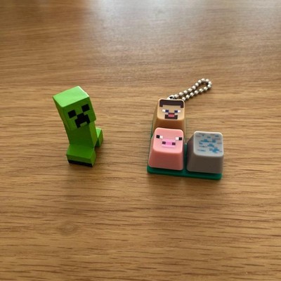 2 Minecraft goods