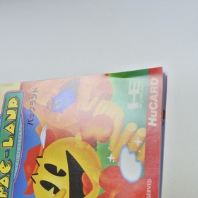 PAC LAND PC Engine Hu 3083 pe