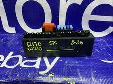 97-00 Mercedes-benz R170 Slk230 Engine Computer Control Relay 2105400072 Oem