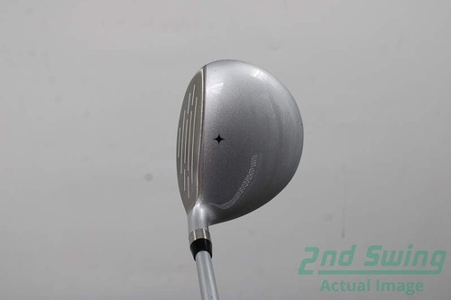 Tour Edge Lady Edge Fairway Wood 3 Wood 3W Graphite Ladies Right 42.5in - Picture 5 of 8