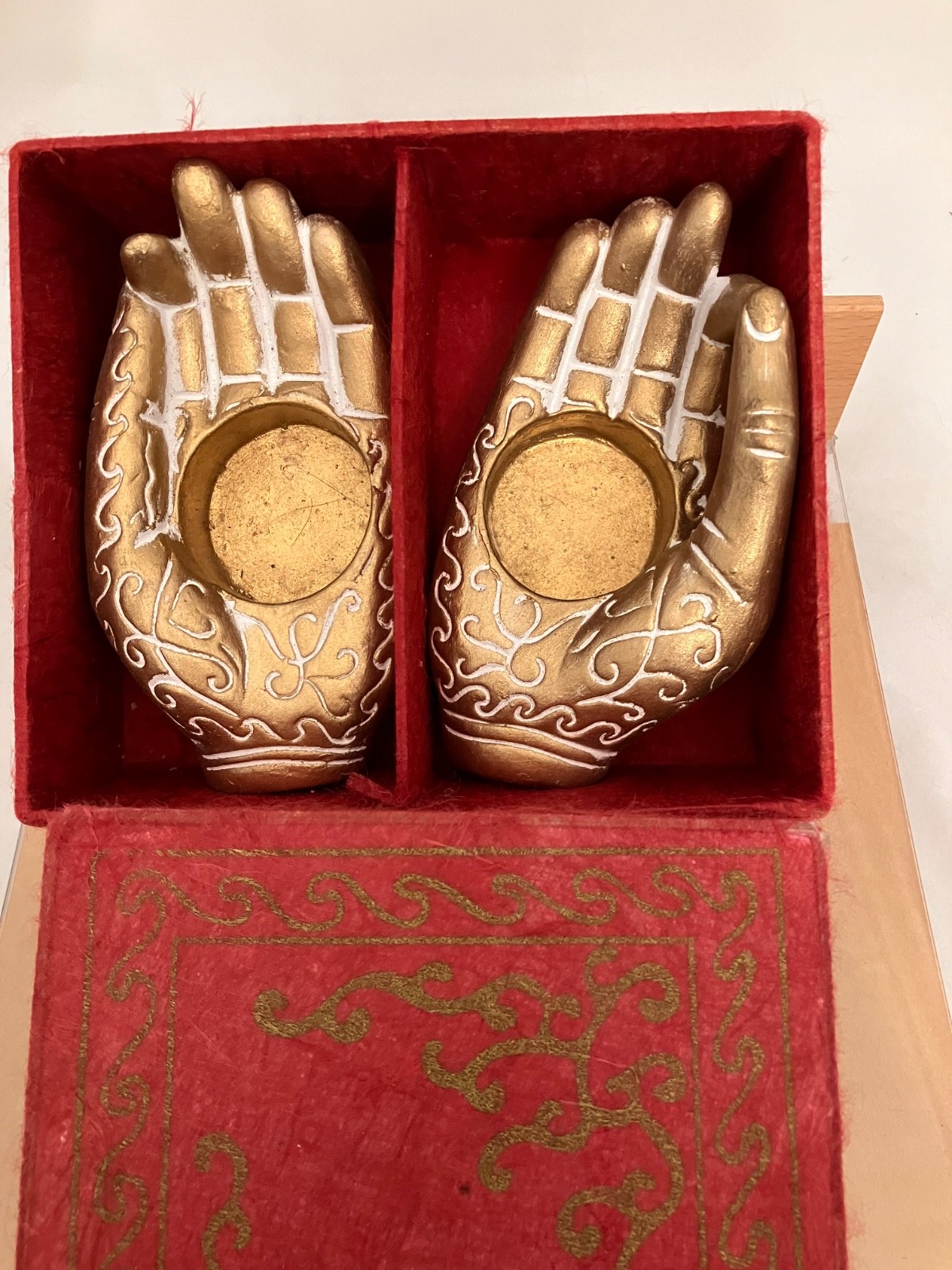 In Orignial Box