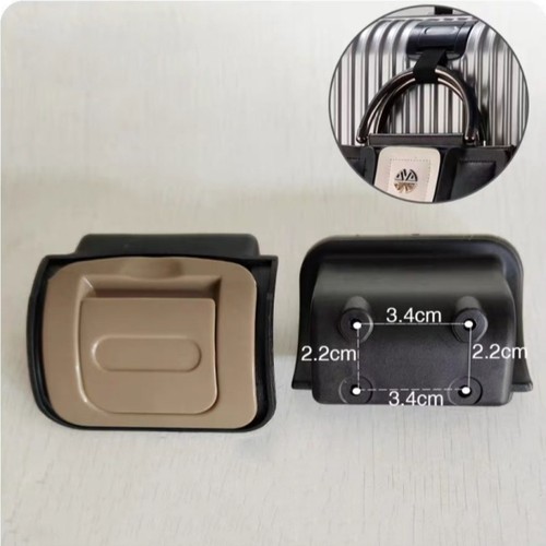 Luggage Hidden buckle Luggage Hanging Accessories for Rimowa Replacement Parts - Picture 15 of 23