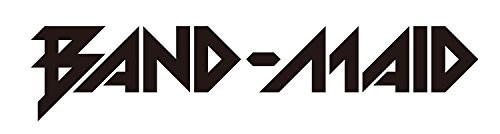 新品未開封 BAND-MAID 「MAID IN JAPAN」 12/27(金) BAND-MAID『MAID IN JAPAN』 2014年発売オリジナルCD