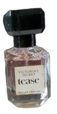Victoria's Secret Tease Travel Size Mini Eau de Parfum .25 oz.