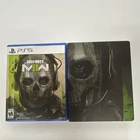 Call of Duty: Modern Warfare II Steelbook Case PS5 Game by Activision