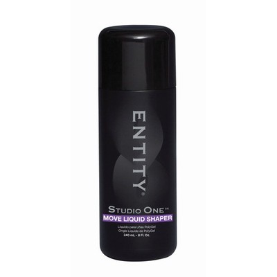 Entity Studio One Move Liquid Shaper, 240 mL | 8 Fl Oz - 5103011