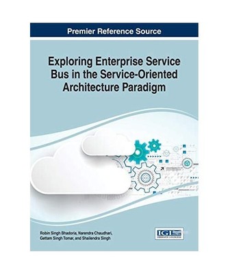Exploring Enterprise Service Bus in the Service-Oriented Architecture Paradigm