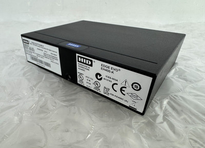 HID Edge EVO EH400-K Networked Controller 82000CKE1A