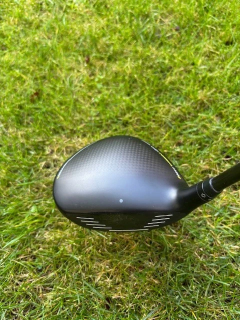 PING G430 MAX Holz 3 in Stiff - Bild 3 von 4